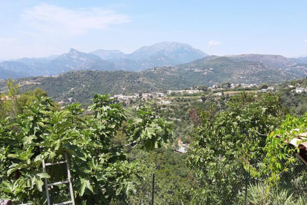 Mon Petit Paradis Saint-Blaise  Luaran gambar