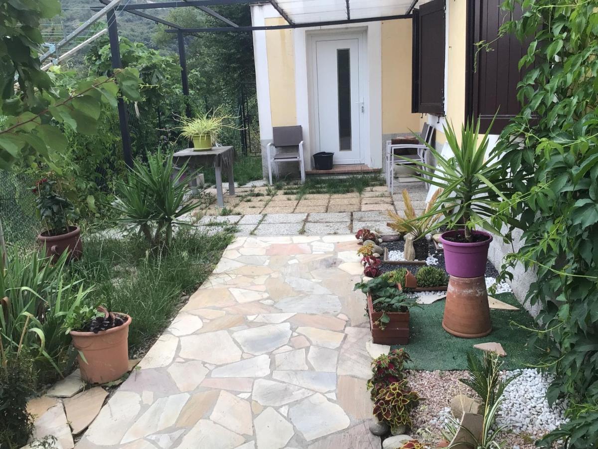 Mon Petit Paradis Saint-Blaise  Luaran gambar